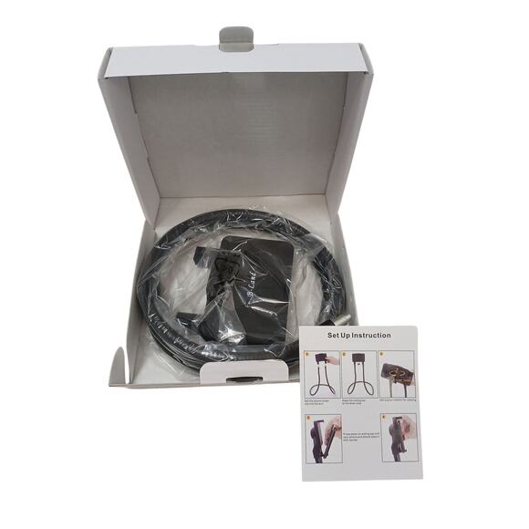 New in Box B-Land Cell Phone Holder Universal Mobile Stand Bracket Portable - Picture 3 of 16